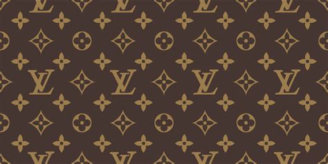 louis vuitton seamless pattern